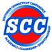 Southern CT Conference (SCC) Logo